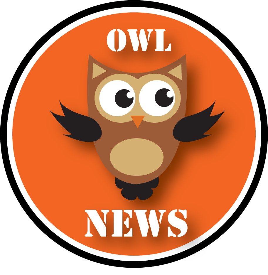  Owl News